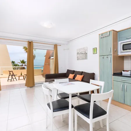 Cosy Beach Front Apartamento