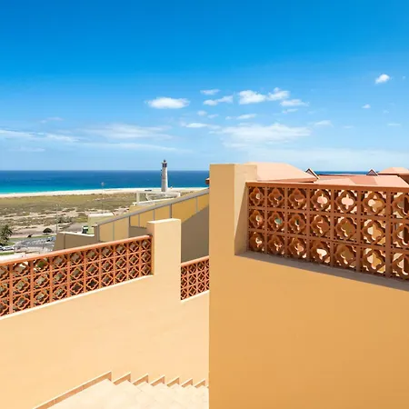Cosy Beach Front Apartamento