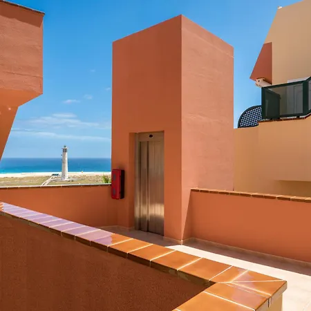 Cosy Beach Front Apartamento *