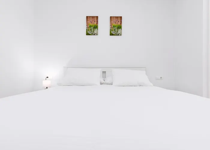 Cosy Beach Front * Morro Jable (Fuerteventura)