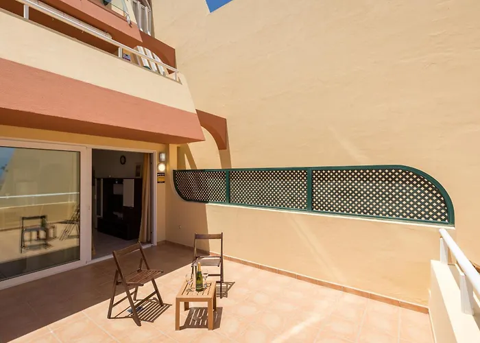 Cosy Beach Front Lejlighed Morro Jable (Fuerteventura)