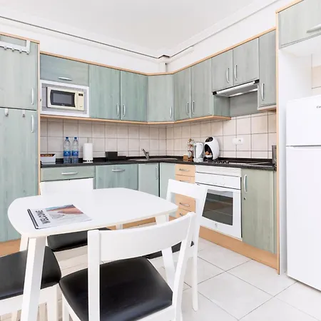 Cosy Beach Front Apartment Morro Jable