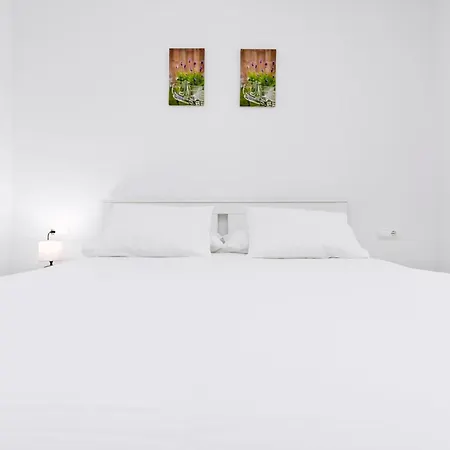 Cosy Beach Front * Morro Jable