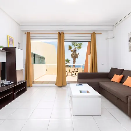 Apartment Cosy Beach Front Morro Jable