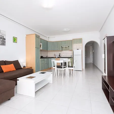 Cosy Beach Front Morro Jable